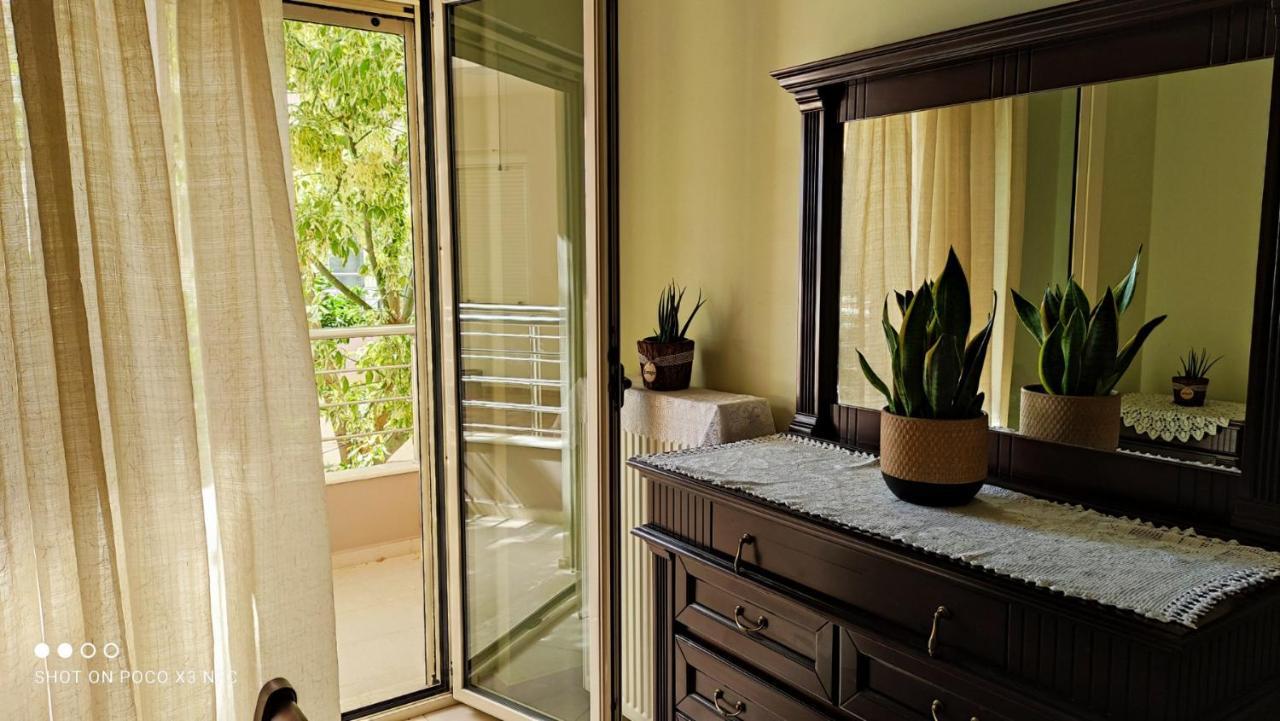 Saint Nektarios House Hotel Preveza Ngoại thất bức ảnh