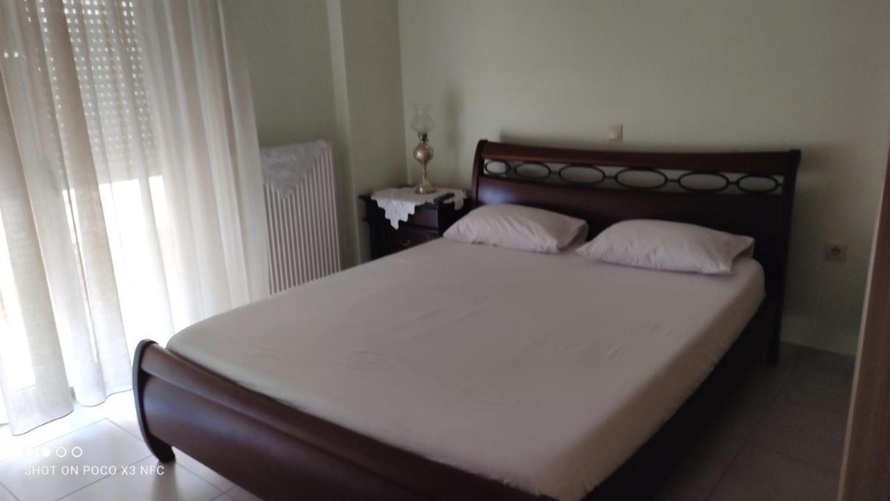 Saint Nektarios House Hotel Preveza Ngoại thất bức ảnh